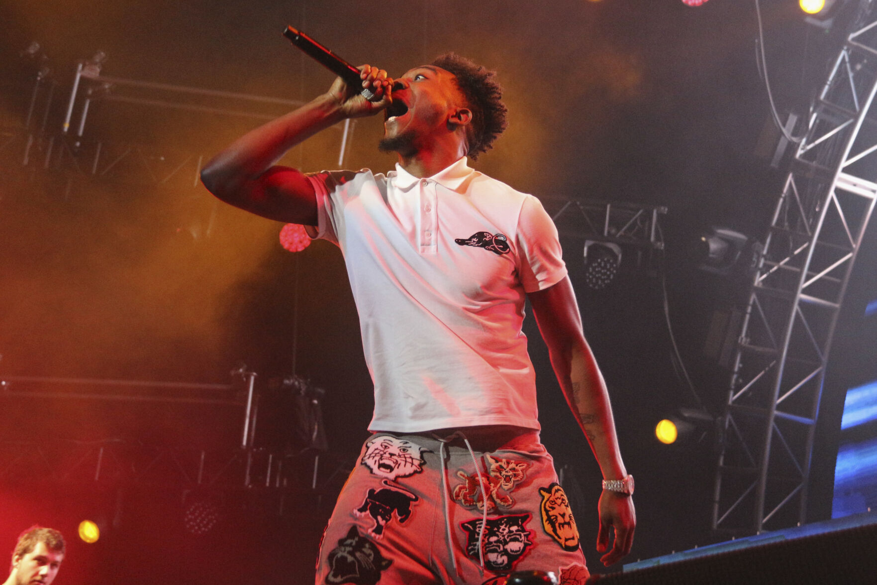 Desiigner